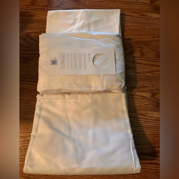 NIB Thread Spread Luxury Twin XL Sheet Set 1000 thread count - Picture 7 of 7